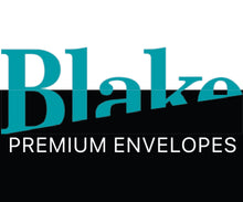 Load image into Gallery viewer, Blake Premium Envelopes