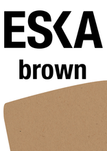Load image into Gallery viewer, ESKA Brown