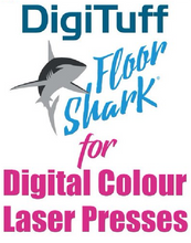 Load image into Gallery viewer, * NEW Floor Shark - For Digital Colour Laser Presses