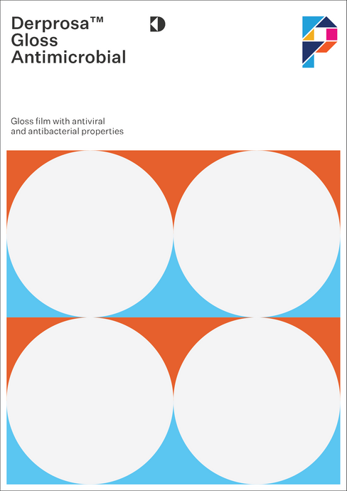 Derprosa™ Gloss Antimicrobial Data Sheet