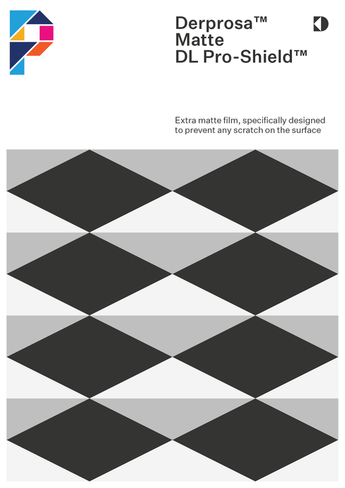 Derprosa™ Matt DL Pro-Shield™ Data Sheet