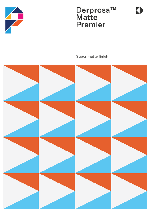 Derprosa™ Matte Premier Data Sheet