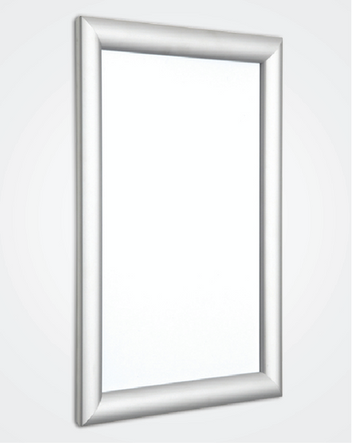 Tamper Resistant  Frame
