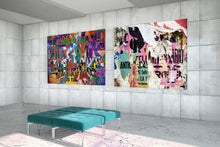 Load image into Gallery viewer, SIHL - Vincent Canvas Plus Satin