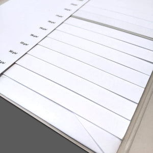 Biancoflash Envelopes