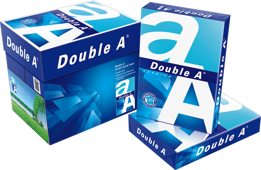 Double A