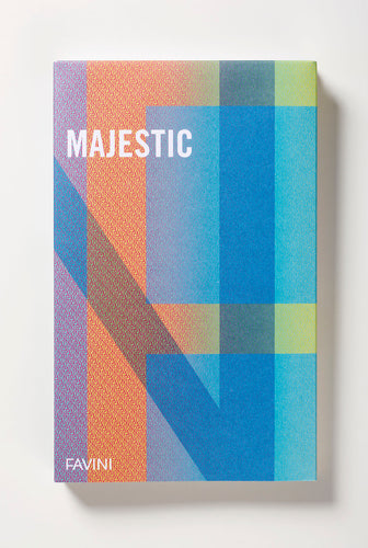 Majestic Digital (Short Grain)