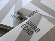 Load image into Gallery viewer, Shiro Echo 100% Recycled