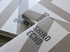 Shiro Echo 100% Recycled