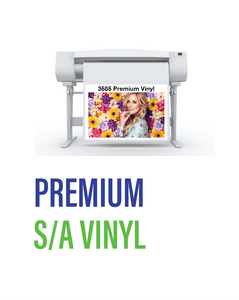 SIHL - Premium S/A Vinyl