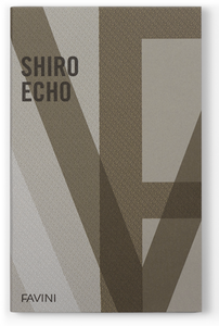 Shiro Echo 100% Recycled