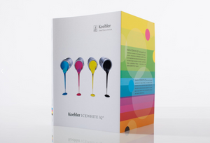 Koehler Paper - ICEWHITE IQ®