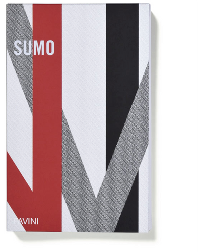 Sumo Heavy Card