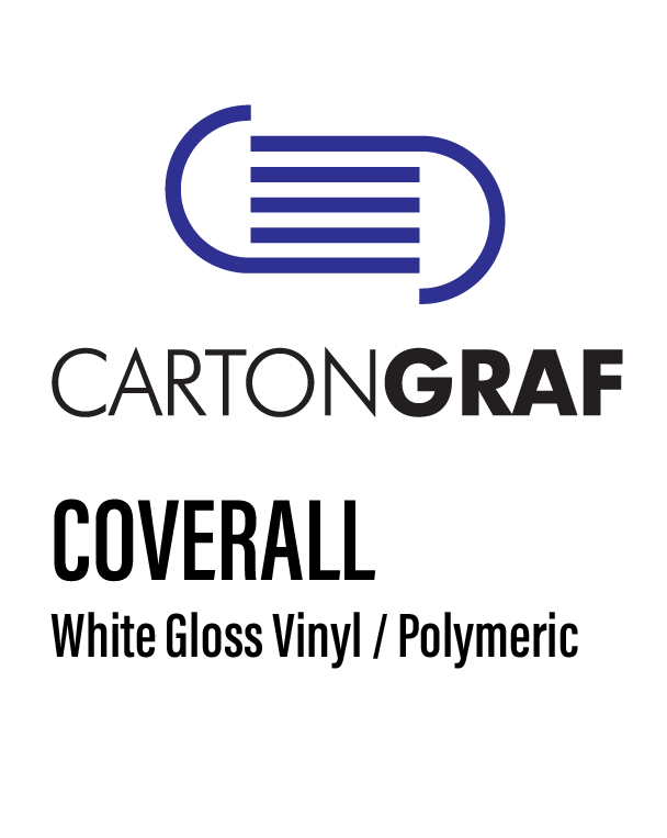 CARTONGRAF - Polymeric Vinyl