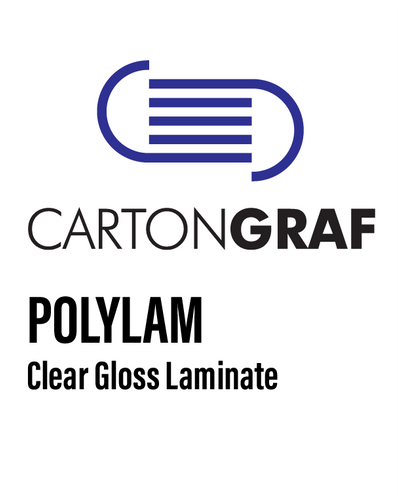 CARTONGRAF - Polymeric Laminate