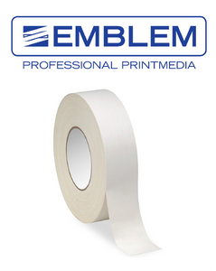 Emblem - Easy Edge 2 Banner Tape