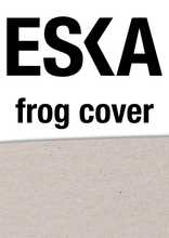 Load image into Gallery viewer, ESKA Frog Cover