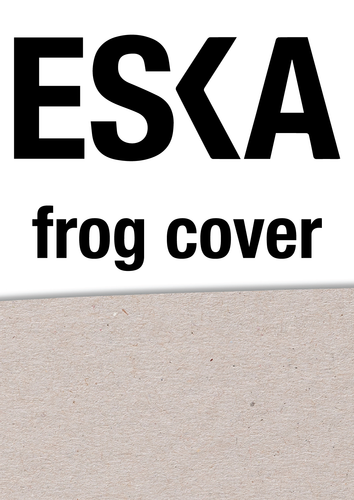 ESKA Frog Cover