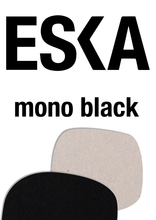 Load image into Gallery viewer, ESKA Mono Black