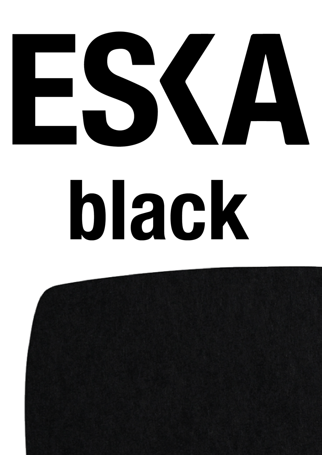 ESKA Black