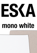 Load image into Gallery viewer, ESKA Mono White