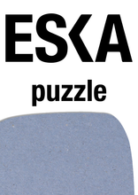 Load image into Gallery viewer, ESKA Puzzle