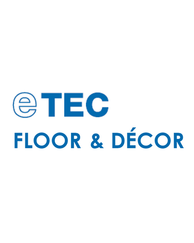 Floor & Décor - Digitally Printable Floor & Wall Covering