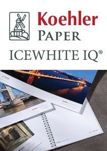 Koehler Paper - ICEWHITE IQ®
