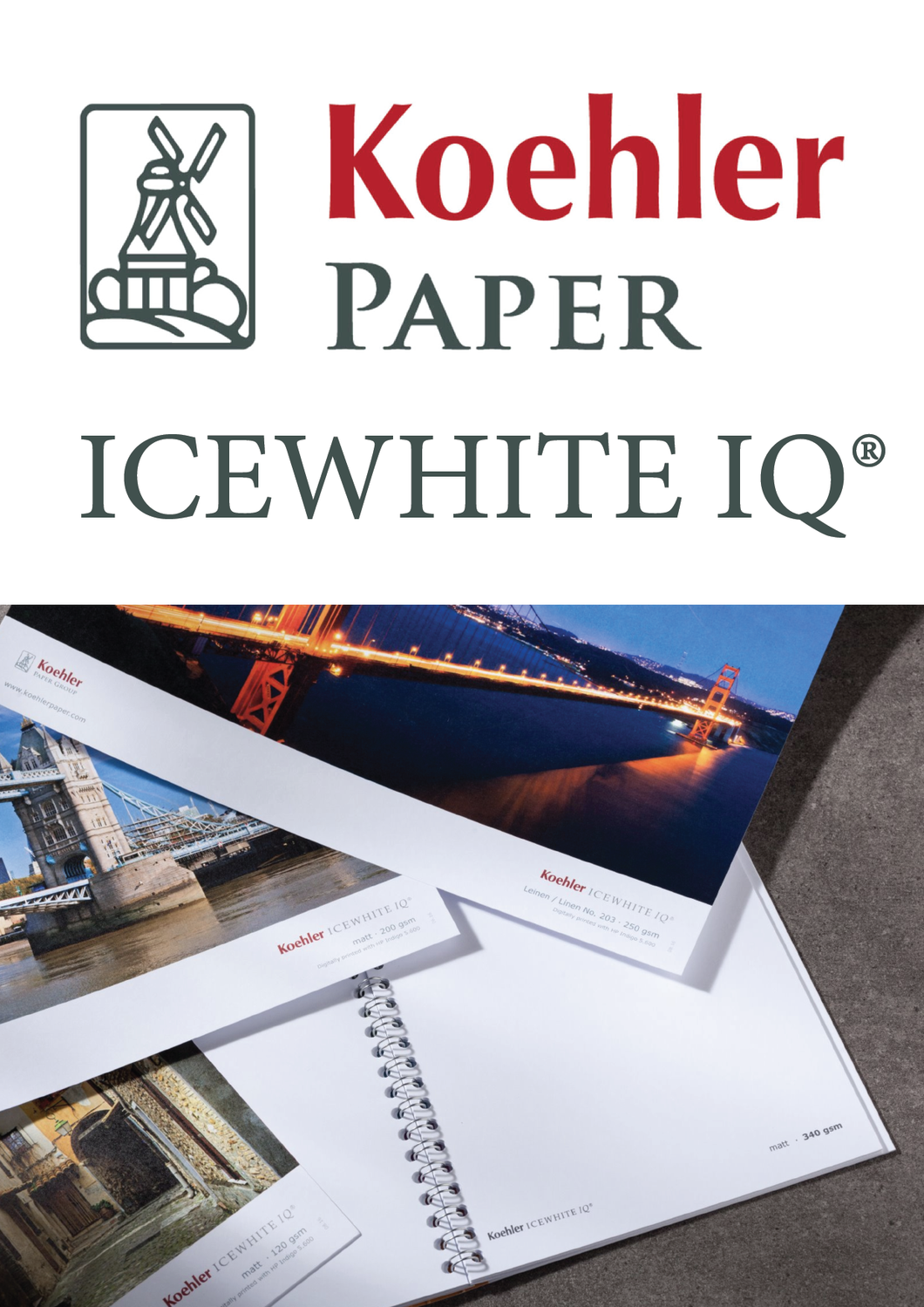 iQ Multipurpose Premium White Card Stock 80910 – iScholar NY