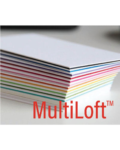 Multiloft Inserts