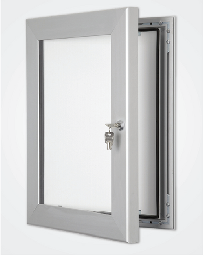 Outdoor Light Box