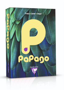 Papago Pastels