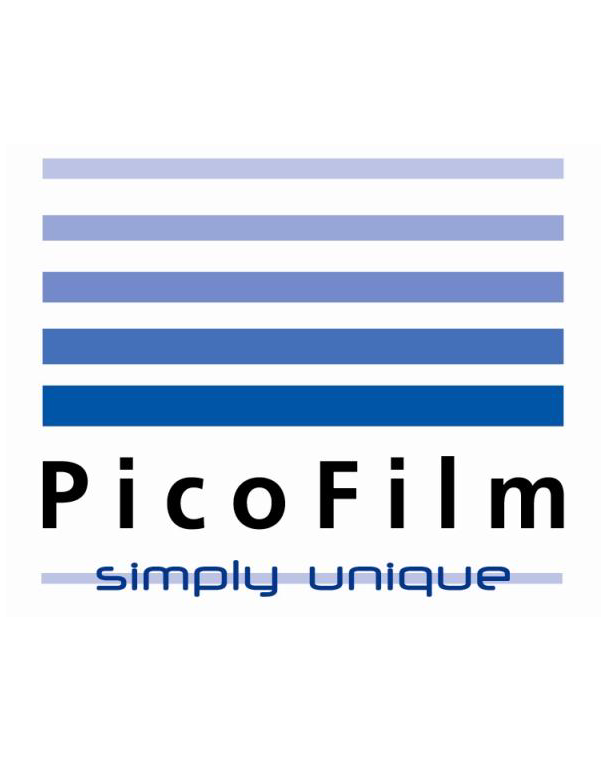 Picofilm