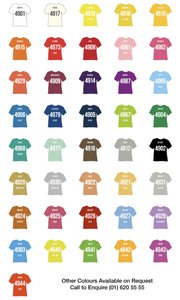 POLI-FLEX TURBO Colours
