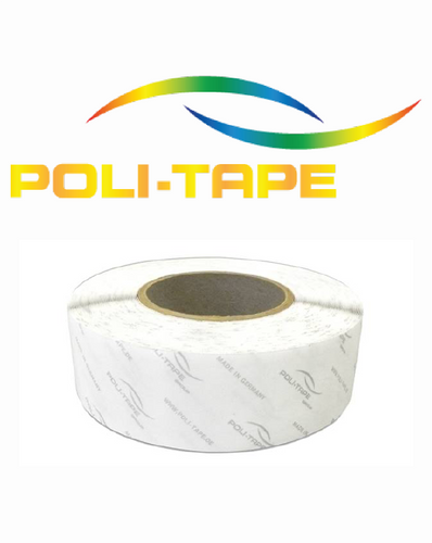 Poli-Grip 400 Banner Joining Tape