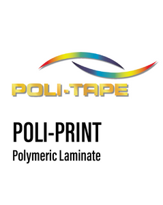 POLI-PRINT - Polymeric Laminate