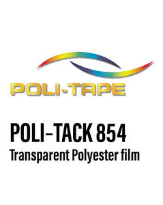 POLI-TACK 854