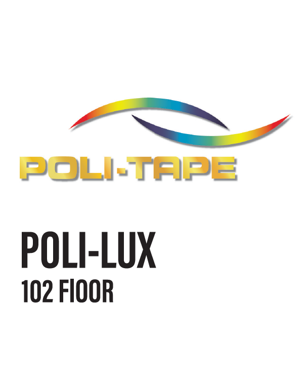 Poli-Lux 102 Floor Laminate – Premier Paper