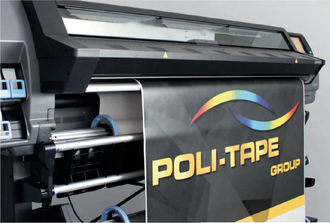 POLI-PRINT - Monomeric Transparent Vinyl – Premier Paper