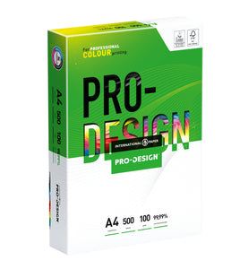 PRO DESIGN