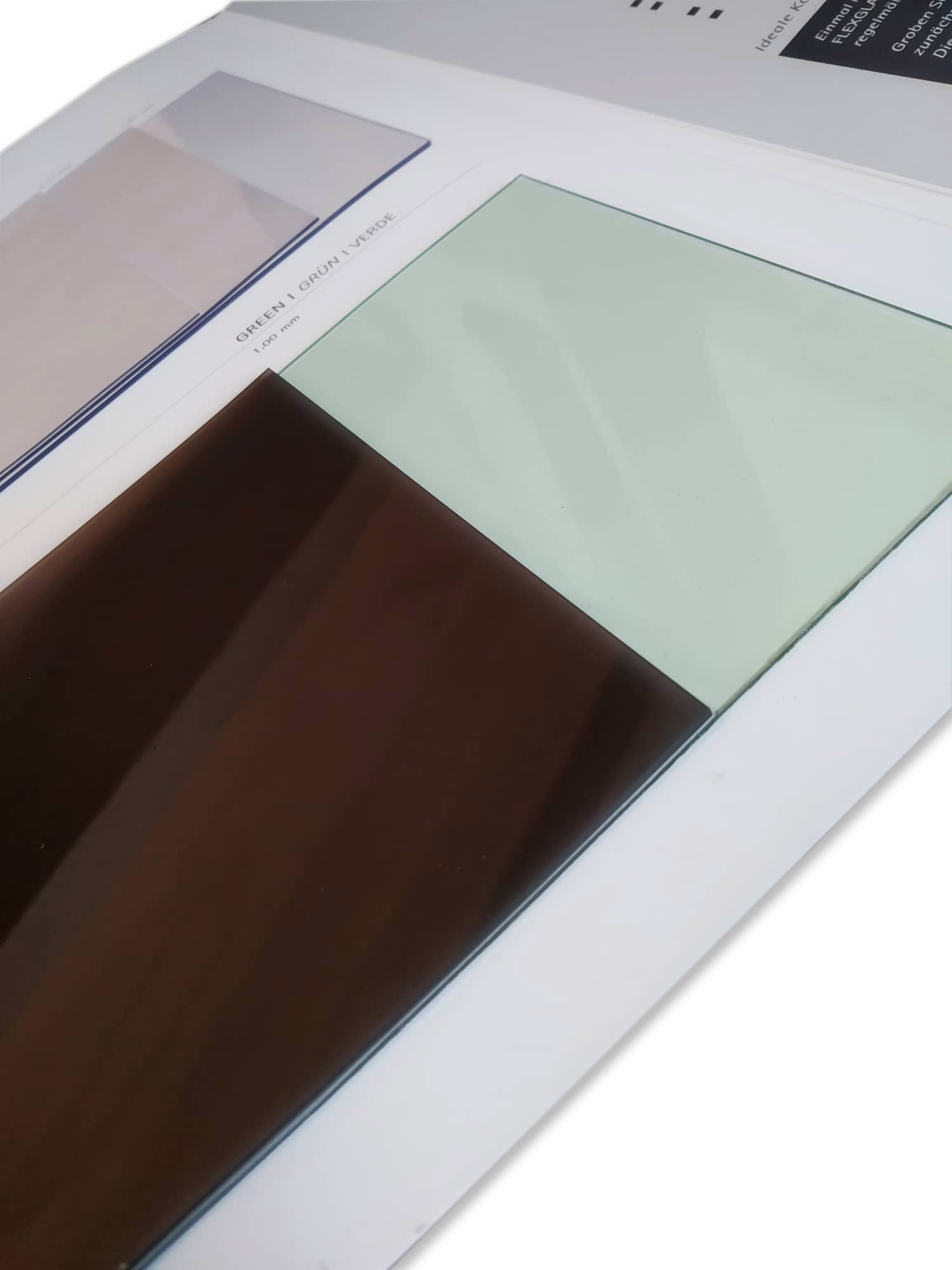 Load image into Gallery viewer, RENOLIT FLEXGLAS / SEA-FLEX (Charcoal & Green)