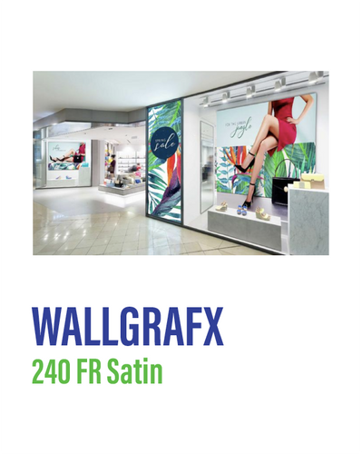 SIHL - WALLGRAFX PRIME 240 FR SATIN