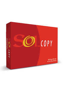 SolCopy