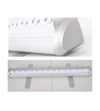 Load image into Gallery viewer, Triangular - Roll Up Banner Stand