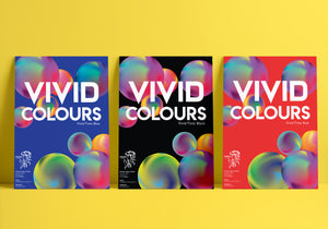 Vivid Colours
