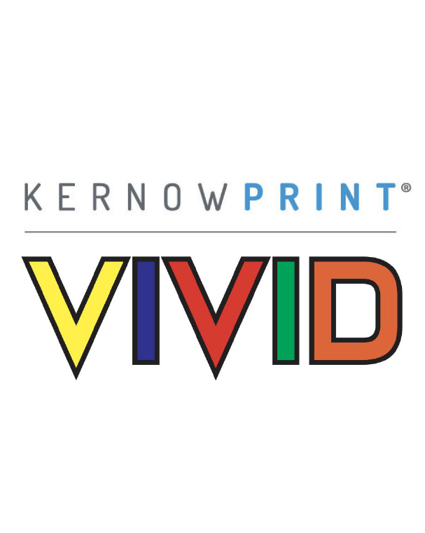 Vivid Colours